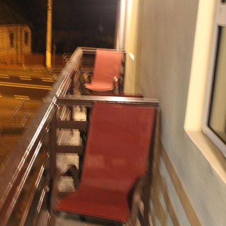Vila Casa Ta シナヤ エクステリア 写真