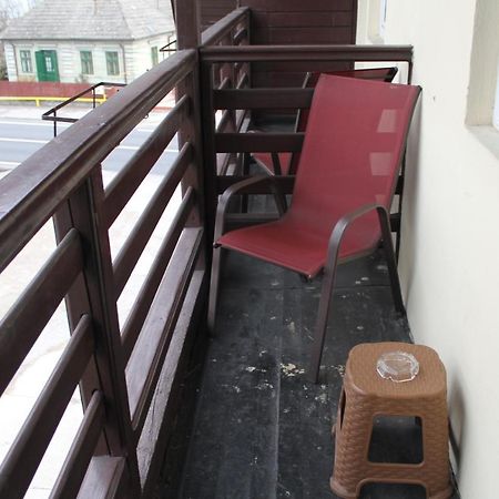 Vila Casa Ta シナヤ エクステリア 写真