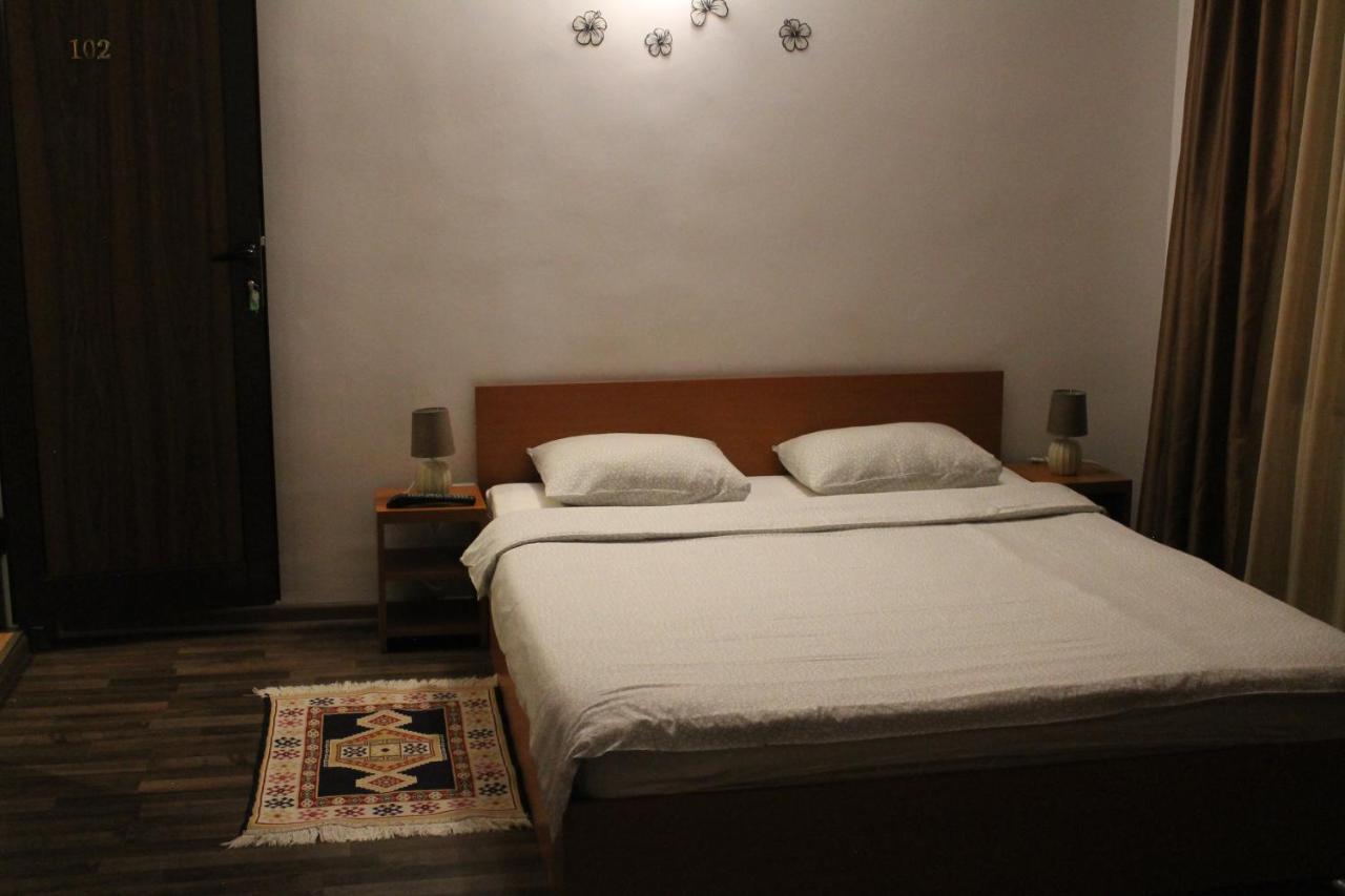 Vila Casa Ta シナヤ エクステリア 写真