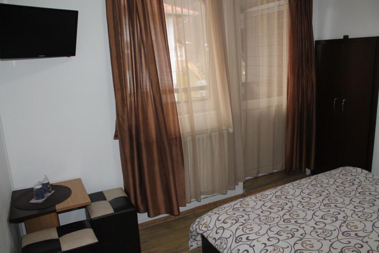 Vila Casa Ta シナヤ エクステリア 写真