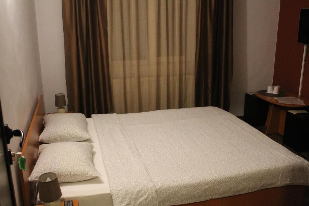 Vila Casa Ta シナヤ エクステリア 写真