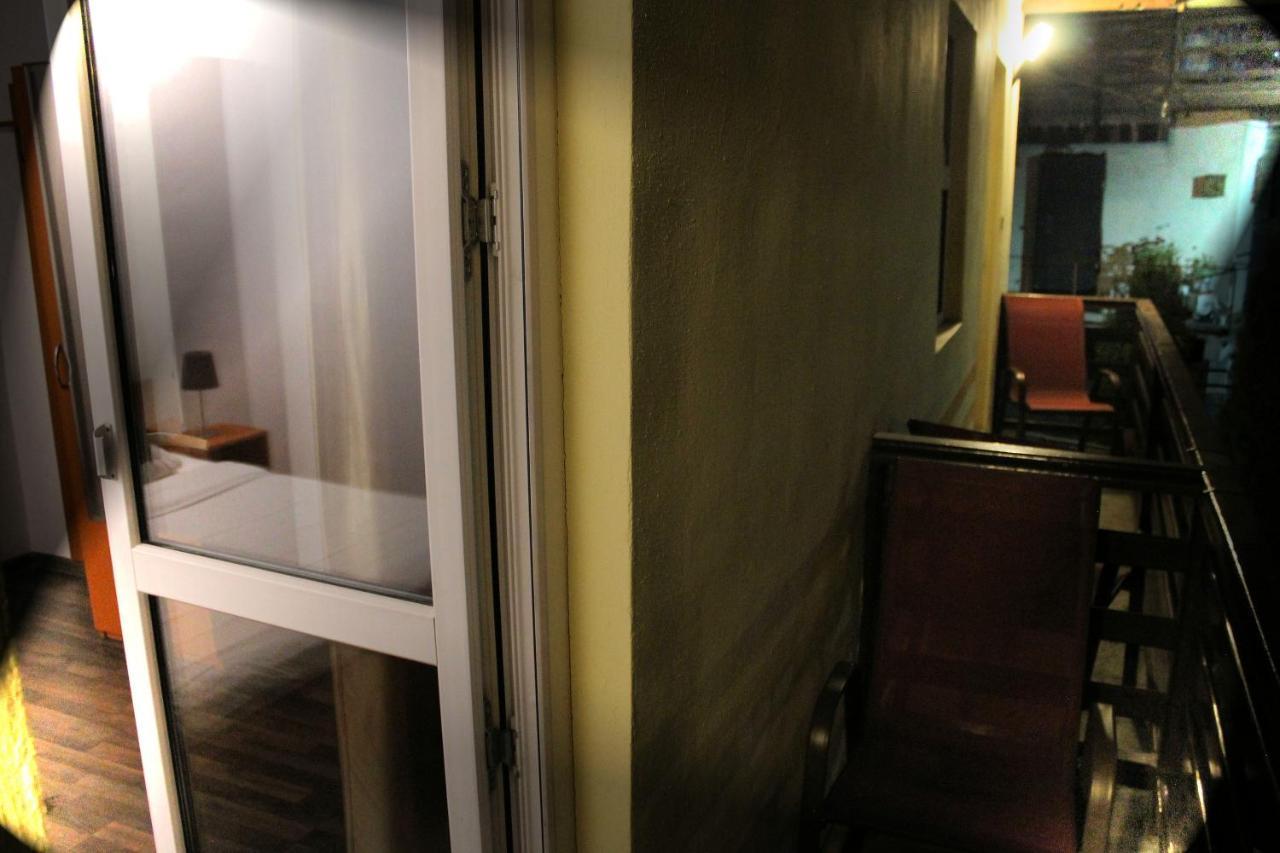 Vila Casa Ta シナヤ エクステリア 写真