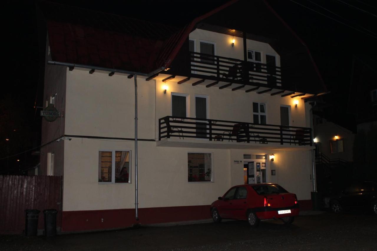 Vila Casa Ta シナヤ エクステリア 写真