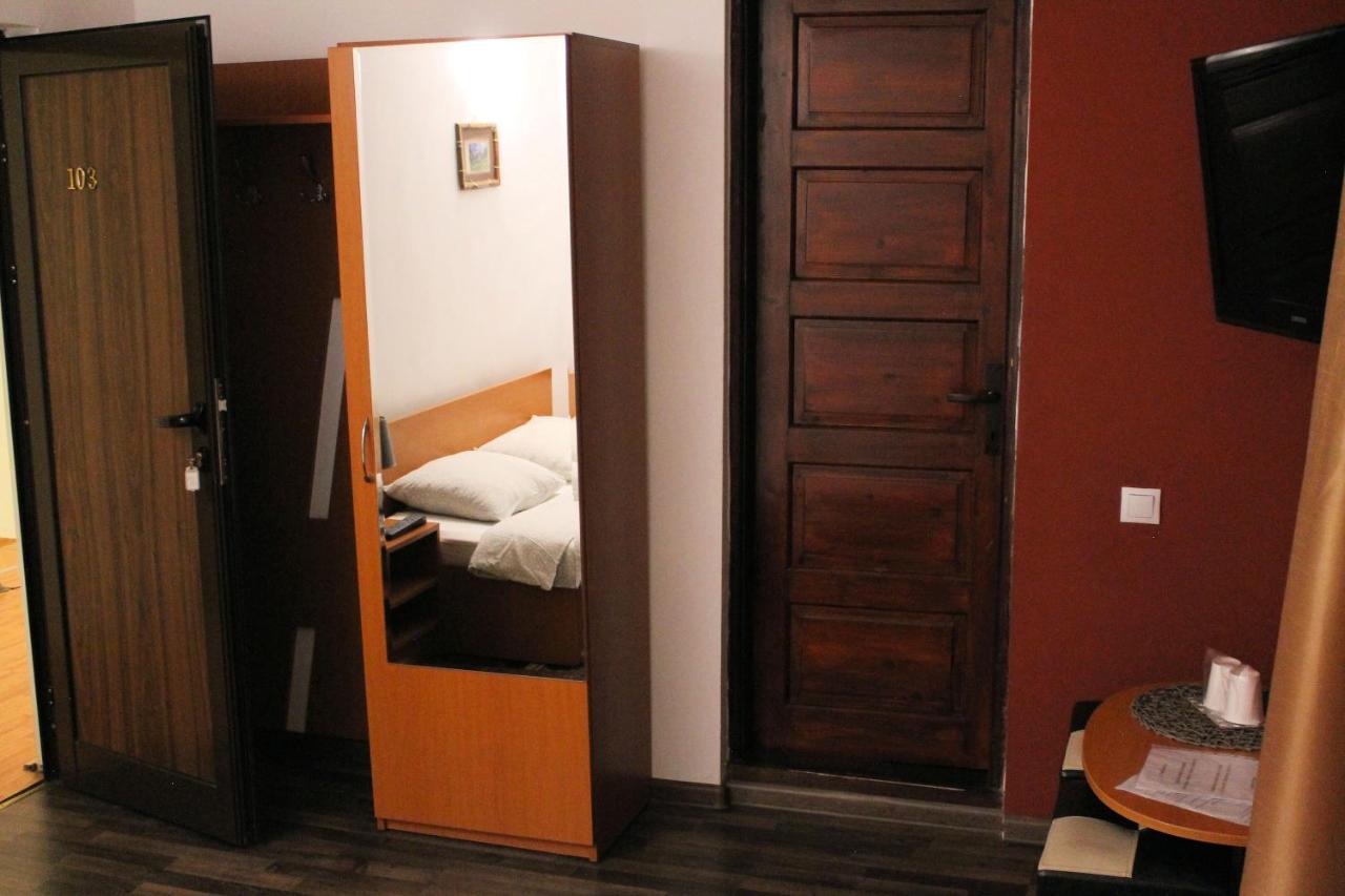 Vila Casa Ta シナヤ エクステリア 写真
