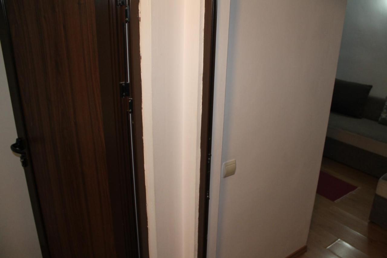Vila Casa Ta シナヤ エクステリア 写真