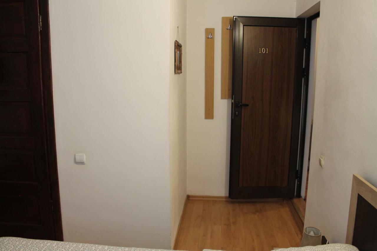 Vila Casa Ta シナヤ エクステリア 写真