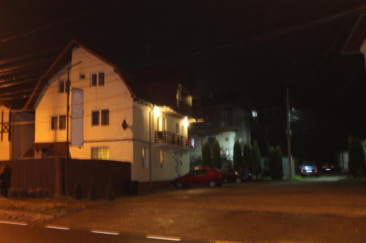 Vila Casa Ta シナヤ エクステリア 写真