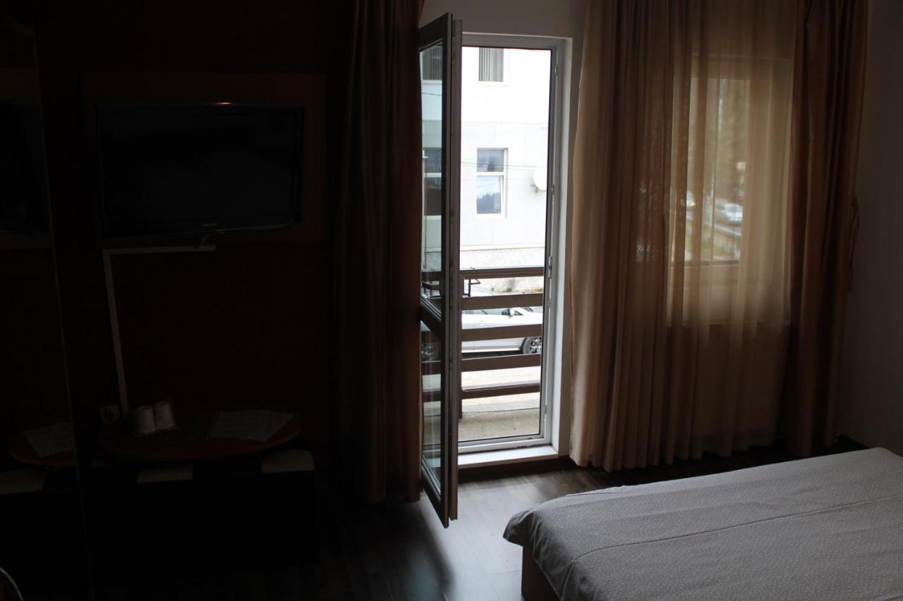 Vila Casa Ta シナヤ エクステリア 写真