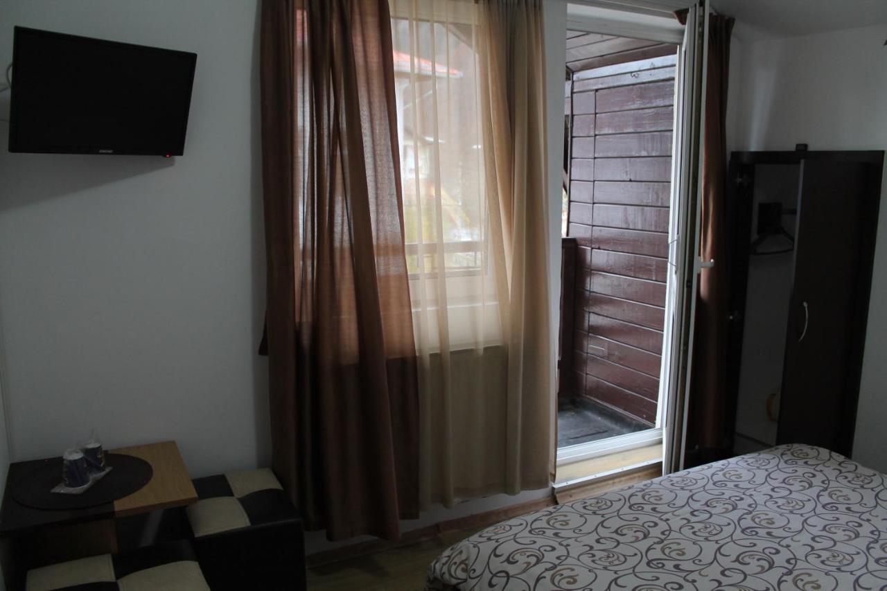 Vila Casa Ta シナヤ エクステリア 写真