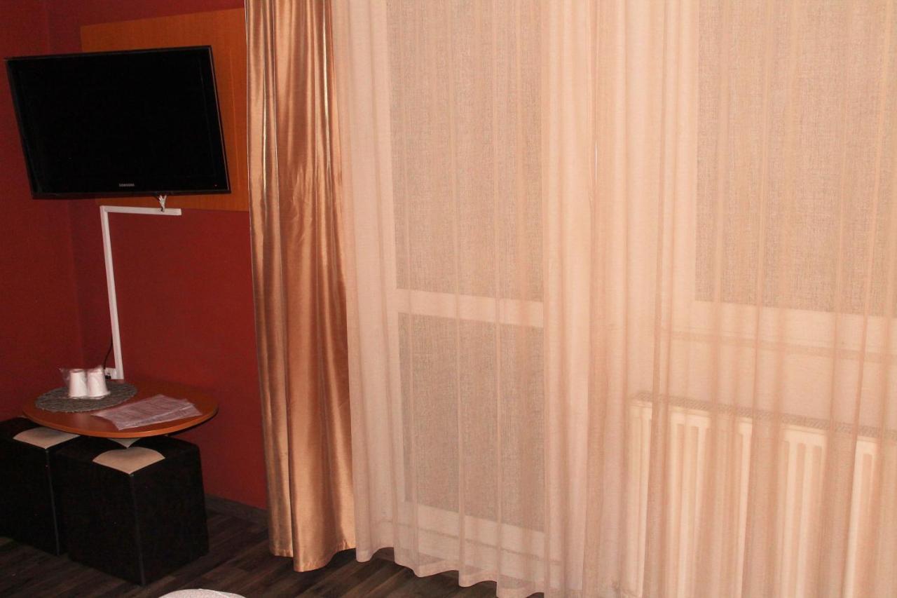 Vila Casa Ta シナヤ エクステリア 写真