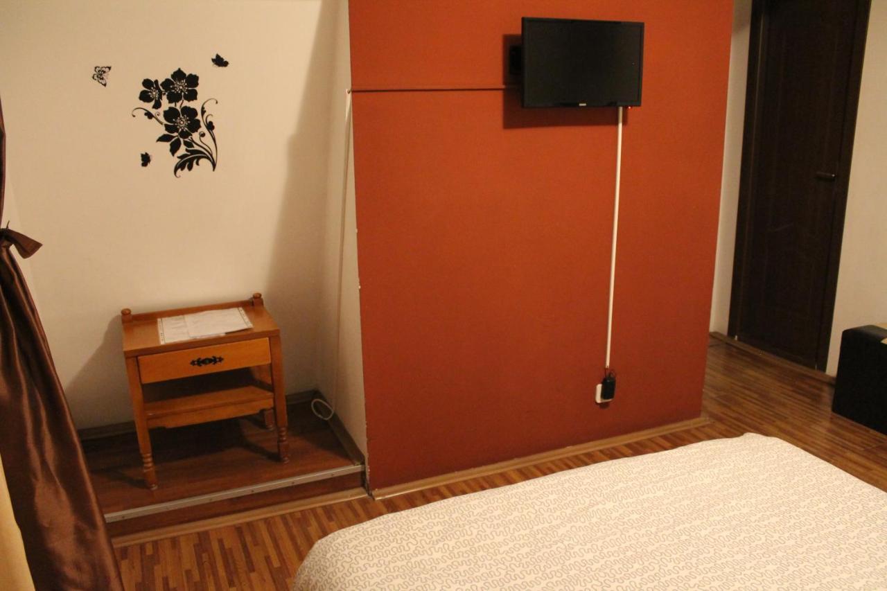 Vila Casa Ta シナヤ エクステリア 写真