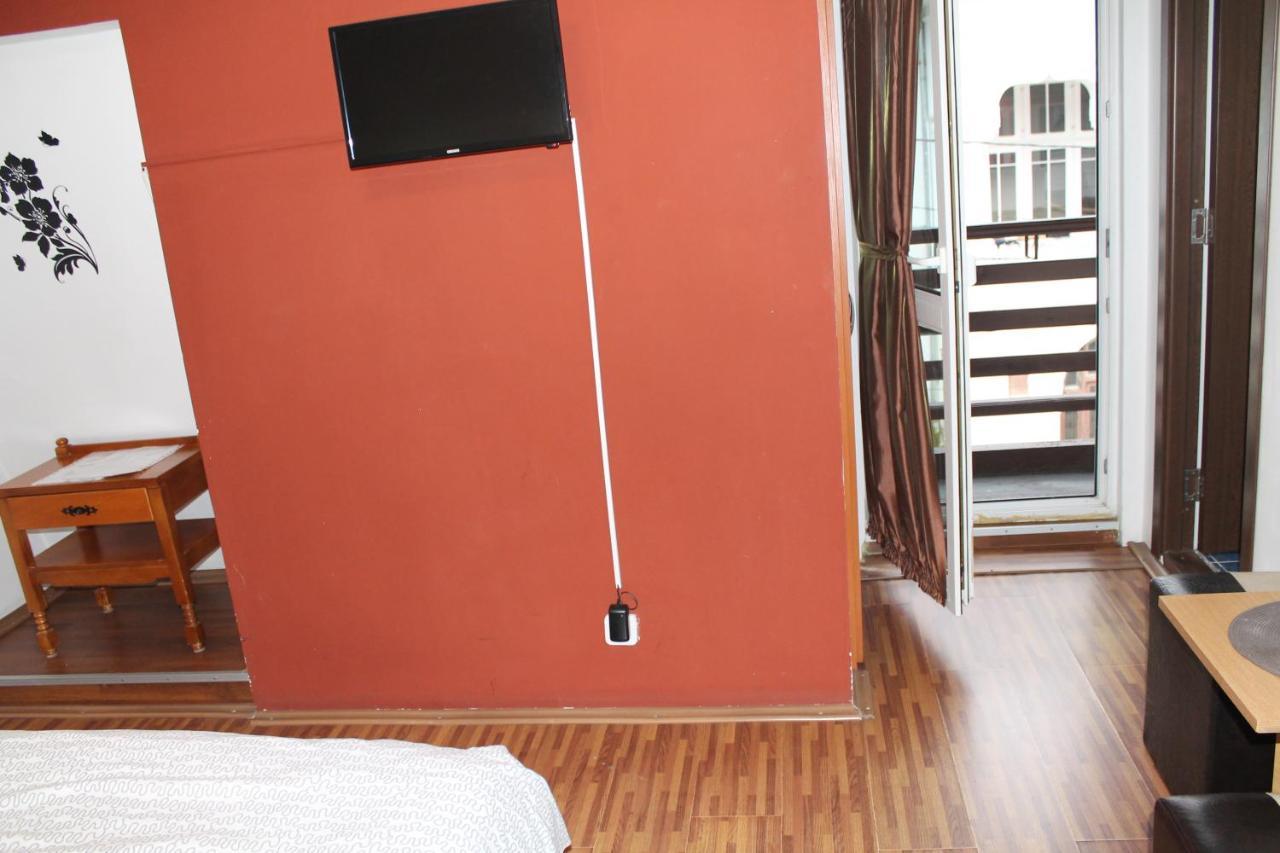 Vila Casa Ta シナヤ エクステリア 写真