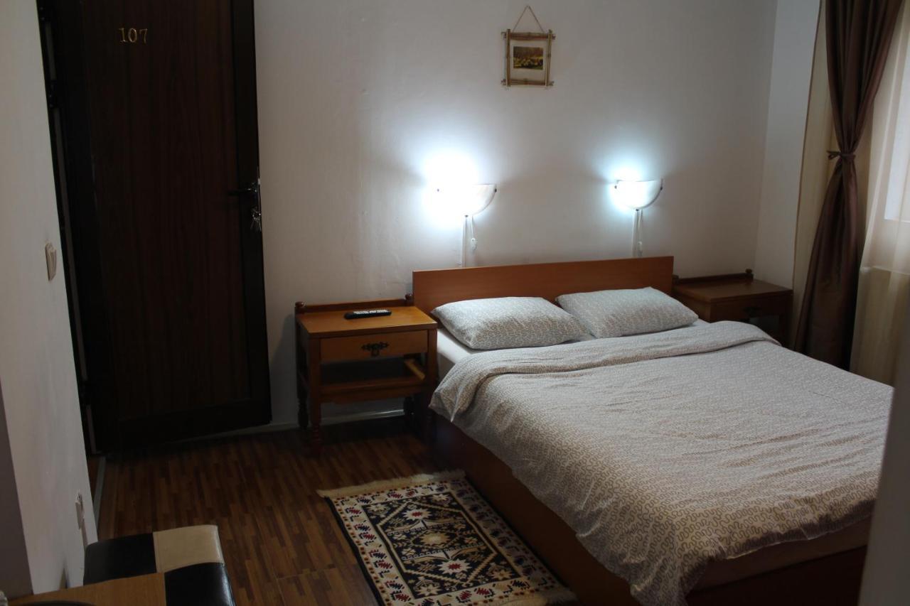 Vila Casa Ta シナヤ エクステリア 写真