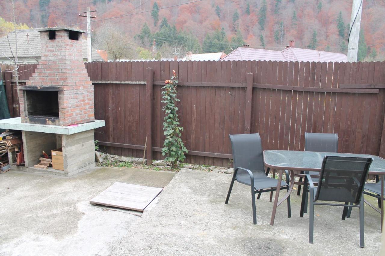 Vila Casa Ta シナヤ エクステリア 写真